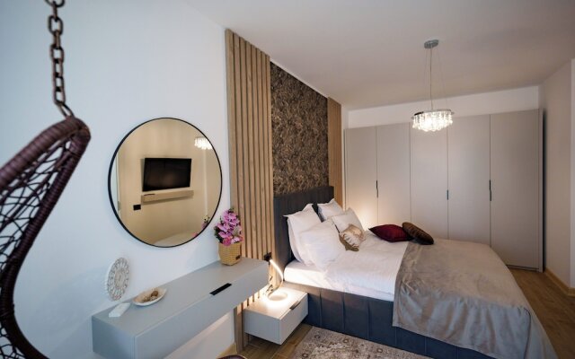 Royale Sundance 225 Infinity