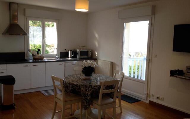 Appartements et gîte Les Hauts de Sophia