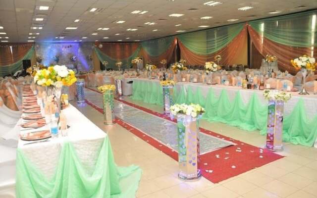 The Metropolitan Hotel Calabar