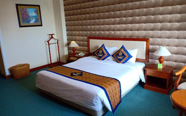 Rex Hotel Vung Tau