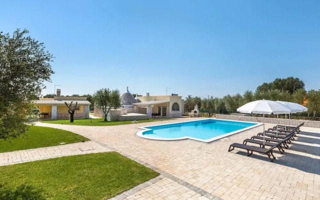 Trulli di Buontempo