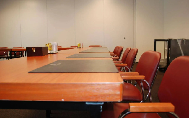 Fletcher Hotel-Restaurant Apeldoorn