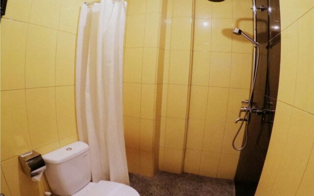 Amali Gallery Hotel