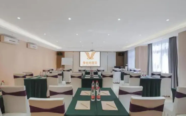 Vienna Hotel