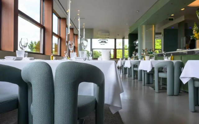 Stiemerheide - The Urban Hotel & Golf Retreat