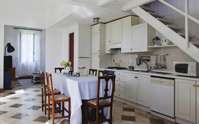 Castello del Duca - Conte Comfort Suite