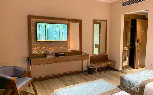 Hotel Silken Gran Teatro Burgos