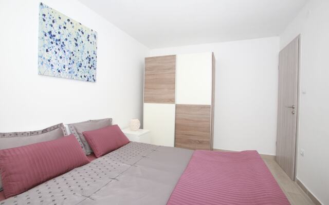 Apartments Melin