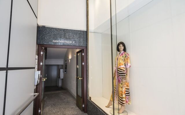 City Suite Kärntnerstraße 17 by Welcome2Vienna