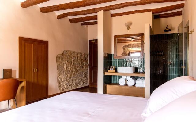 Casa Gran 1771 - MontRubí Winery Hotel - Adults Only