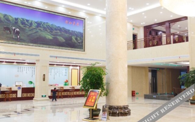 Rulin Hotel