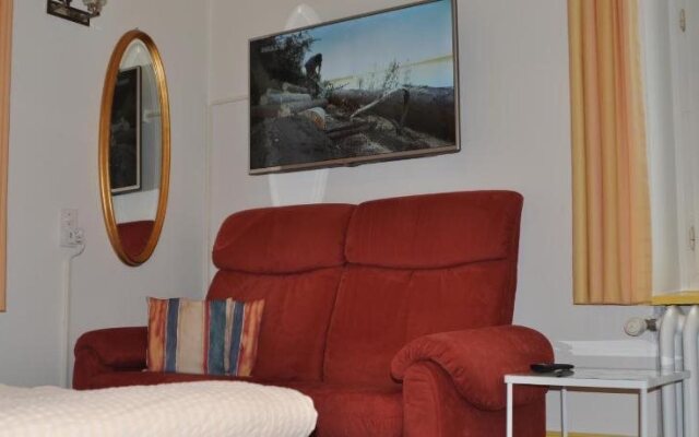 Hotel Restaurant Erica