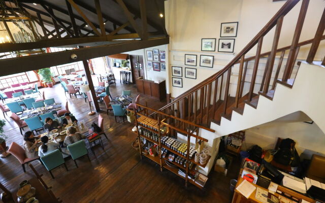 Casa Vallejo Hotel Baguio