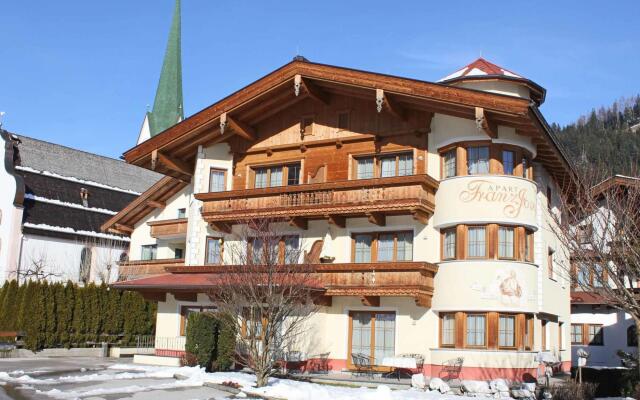Beautiful Apartment in Kaltenbach With Sauna