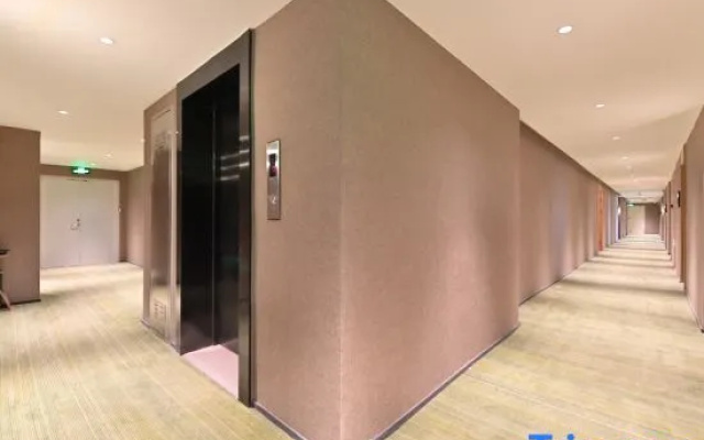 TRUE GO Smart Selection Hotel (Beijing Dongba South Subway Station)