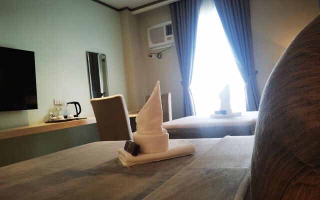 Yes Hotel Pandi Bulacan