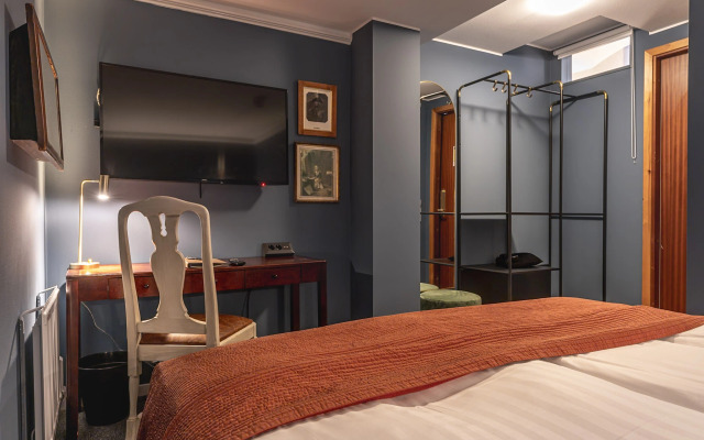 Lord Nelson Hotel