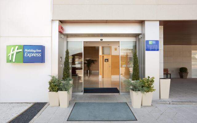 Holiday Inn Express Madrid-Alcobendas, an IHG Hotel