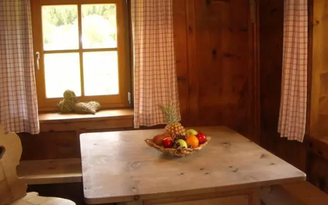 Ferienhaus Bad Stube ****