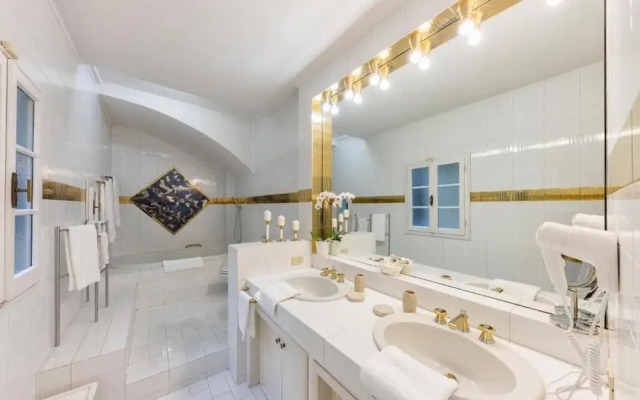 Numa Florence Palazzo Haggis