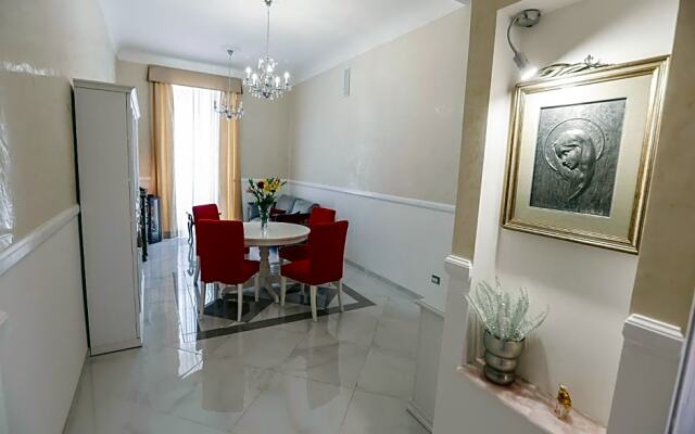 CASA LILI ROMA, Bed and Breakfast