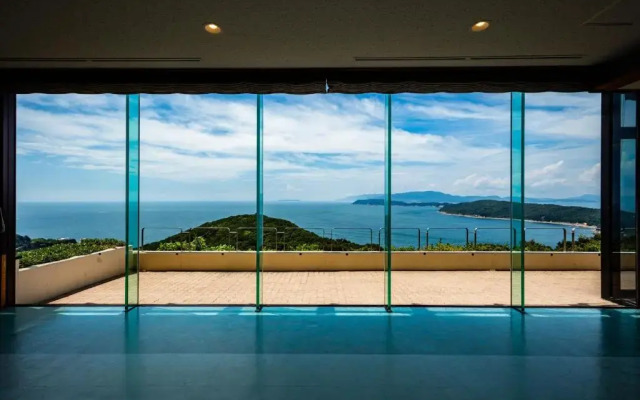 Kyukamura Kisyu-Kada