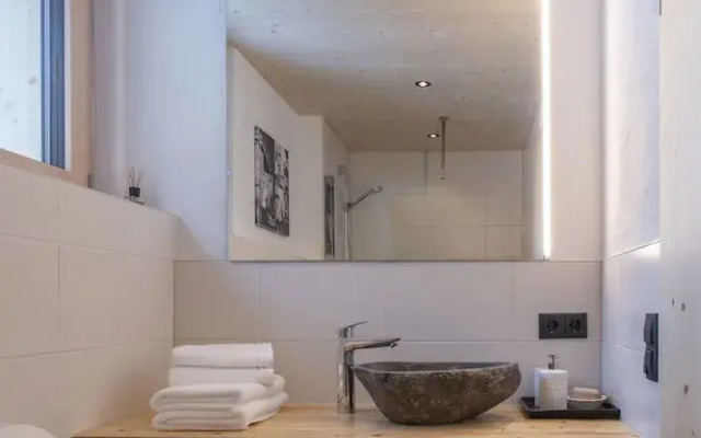 Haus Valtellina in St Gallenkirch