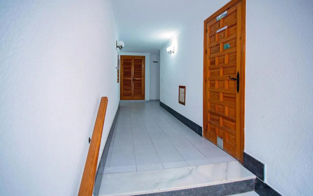 124 Studio Relax - Alicante Holiday