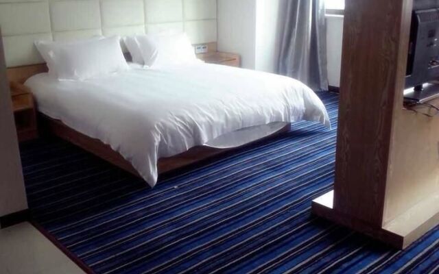 H. S. Hotel- Hangzhou