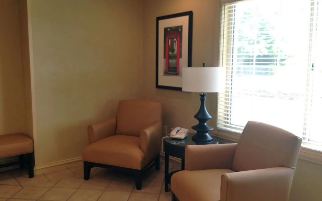 Extended Stay America Suites Boston Marlborough
