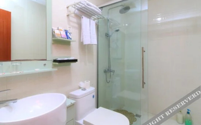 Huayuange Hotel