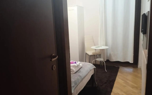 Megaride Guest House