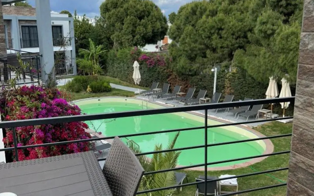 Malta Hotel Bodrum