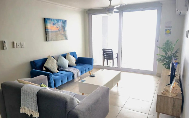 Idwala Tides Cozumel Umdloti