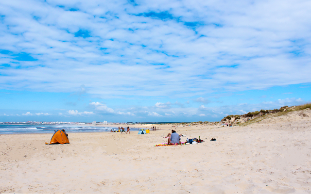 MH Peniche