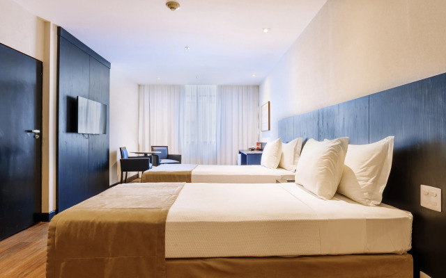 Windsor Leme Hotel