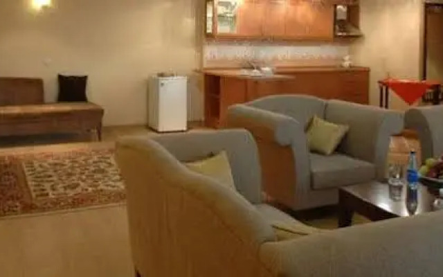 Shahryar International Hotel Tabriz