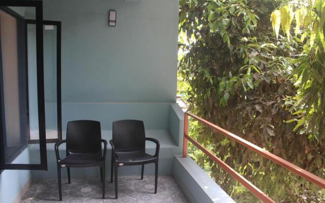 Seaprincess Guesthouse