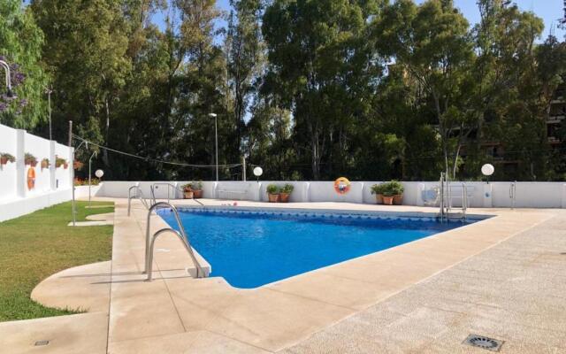 Studio Orquídea Beach 4