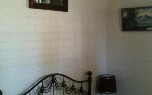 Belvoir B&B Cottages