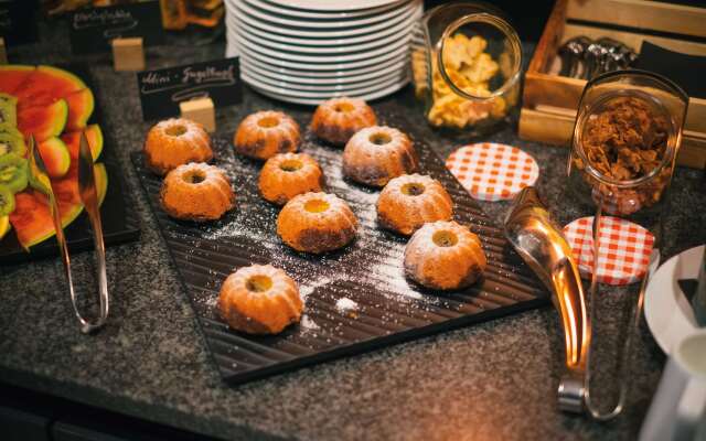 Vienna House Easy by Wyndham Amberg