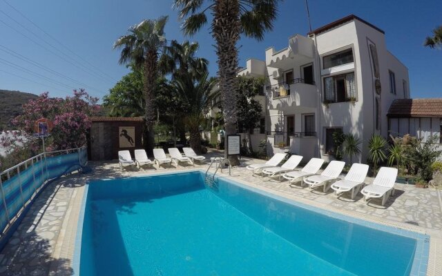 Patara Ranch Hotel