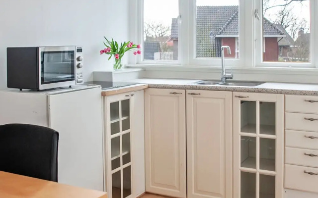 Simplictic Holiday Home in Emmen near Forest