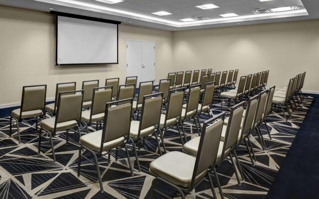 Homewood Suites by Hilton Richmond - Downtown