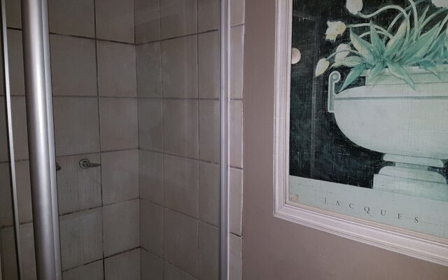 Walkerbay Accommodation