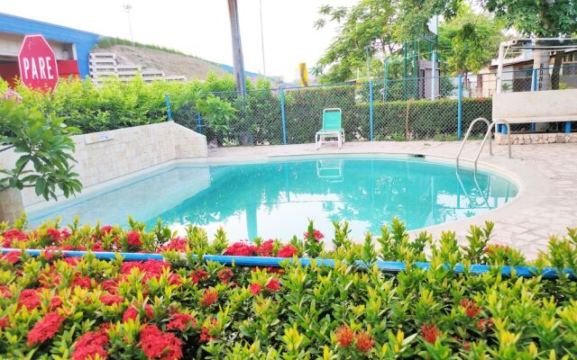 Ayenda Brisas del Caribe