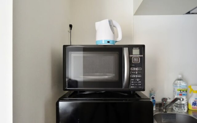 Maris Kyobashi Annex