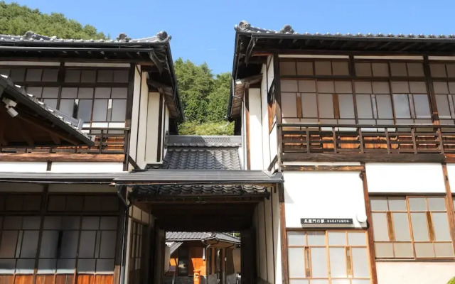 Yamashiroya Resort
