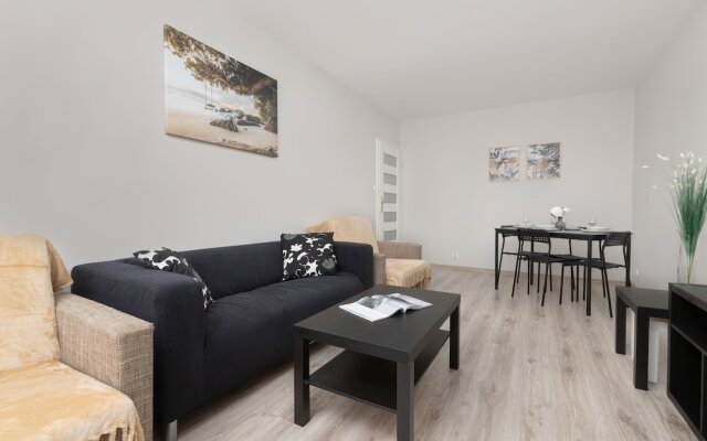 Cosy Apartment in Gdańsk by Renters