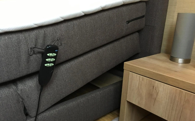 Luxury Belvedere View New Apartment